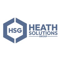 Heath Solutions Group logo - Similar company to Excel Inspection Solutions Ltd