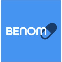 BENOM MEXICO logo - Similar company to Multiplasticos Mik