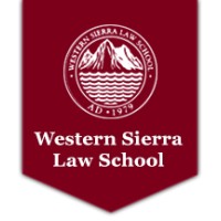 Western Sierra Law School logo - Similar company to Northwestern California University School Of Law
