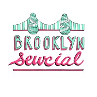 Brooklyn Sewcial, Inc logo - Similar company to Blue Table Post