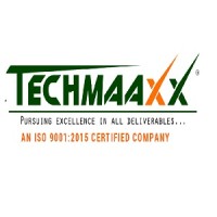 TECHMAAXX INTERNATIONAL LIMITED logo - Similar company to Orcons Systems Limited