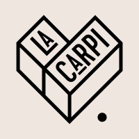 La Carpi logo - Similar company to La Carpintería Con Amor