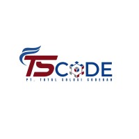 PT. Total Solusi Codebar logo - Similar company to Kds | Document Solutions