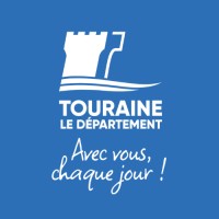 Conseil départemental d'Indre-et-Loire logo - Similar company to Ccas De Tours
