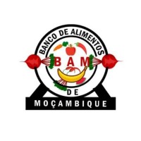 Banco de Alimentos de Moçambique - BAM logo - Similar company to Biofeed Ventures