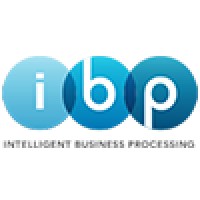 Intelligent Business Processing logo - Similar company to Rhombus Digital