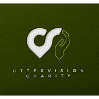 Utter Vision Charity logo - Similar company to Fame Ranks