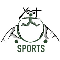 Yest Sports logo - Similar company to I-Paint