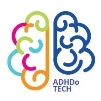 ADHDoTECH logo - Similar company to Conquer It Li