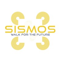 Sismos logo - Similar company to Togga