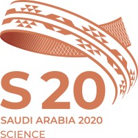 Science 20 logo - Similar company to Sinofibra Advanced Materials (Shenzhen) Co., Ltd.