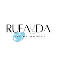 Rufayda - Care for Healthcare logo - Similar company to E Tutor Finder