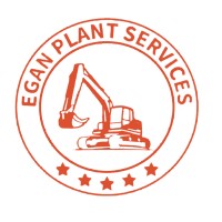 Egan Plant Services LTD logo - Similar company to Propitch Services Ltd