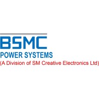 Bsmc Power Systems