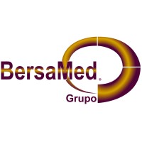 Grupo BersaMed logo - Similar company to Be Group