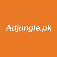 Adjungle.pk logo - Similar company to Alberuni Tech