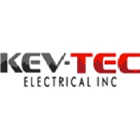 Kev-Tec Electrical logo - Similar company to Beck Electrical Contracting Ltd