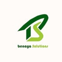 Benaya Solutions logo - Similar company to Aquaguard