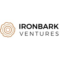 Ironbark Ventures logo - Similar company to Pixel Events