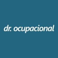 Dr. Ocupacional logo - Similar company to Dr. Prevent - Saúde Ocupacional