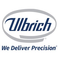 Ulbrich Stainless Steels & Special Metals