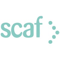Society for Cost Analysis and Forecasting (SCAF) logo - Similar company to Aace International - United Kingdom