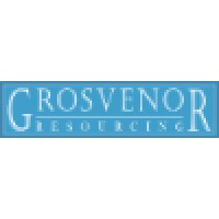 Grosvenor Resourcing