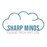 Sharp Minds Cloud Tech Private Limited logo - Similar company to Softwaves