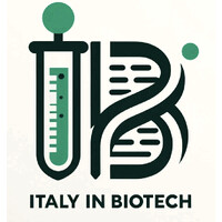 Italy in Biotech logo - Similar company to Vitae Biotech Network