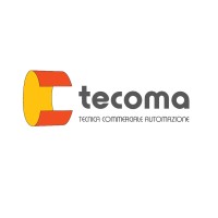 Tecoma Srl logo - Similar company to Mecagrip