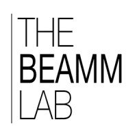 THE BEAMM LAB logo - Similar company to Flow And Grow By Vanessa Matsouka