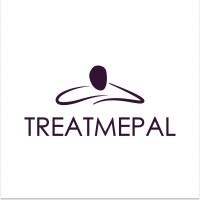 TreatMePal logo - Similar company to Tui Beauty