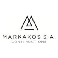 Markakos Constructions SA logo - Similar company to Become Design Studio