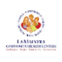 La Maestra Community Health Centers logo - Similar company to The Daita Solution