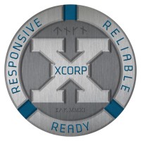 X Corp Solutions, Inc. logo - Similar company to Cyber Bytes Foundation