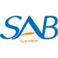 SAB Satellite logo - Similar company to Another View