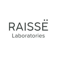 RAISSË LABORATORIES logo - Similar company to Weiv