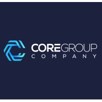 Core Group Company LLC logo - Similar company to Altitude Integrations An Xceptional Company