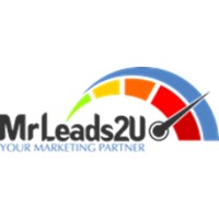 Mr. Leads2u LLC logo - Similar company to Tony Thorpe.