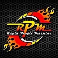 Rapid Profit Machine logo - Similar company to Olsp System