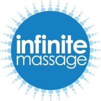 Infinite Massage logo - Similar company to Crow Practice