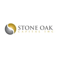 Stone Oak Capital Inc. logo - Similar company to Arki Design