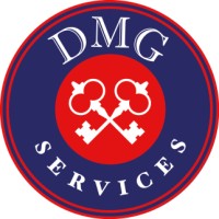 DMG SERVICES logo - Similar company to Translated By Native