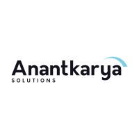 Anantkarya solutions pvt ltd logo - Similar company to Neurointelligence Training And Coaching Solutions