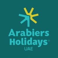 Arabiers Tours UAE logo - Similar company to Fly Desert Travel Services