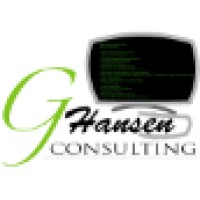 Gina Hansen Consulting Llc