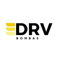 DRV Bombas logo - Similar company to Tork Tomadas De Força