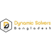 Dynamic Solvers Bangladesh logo - Similar company to A4 Aero Limited