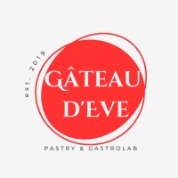 GÂTEAU D'EVA logo - Similar company to Ah Holding