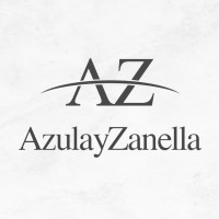 Azulay Zanella logo - Similar company to Educa Pra Todos
